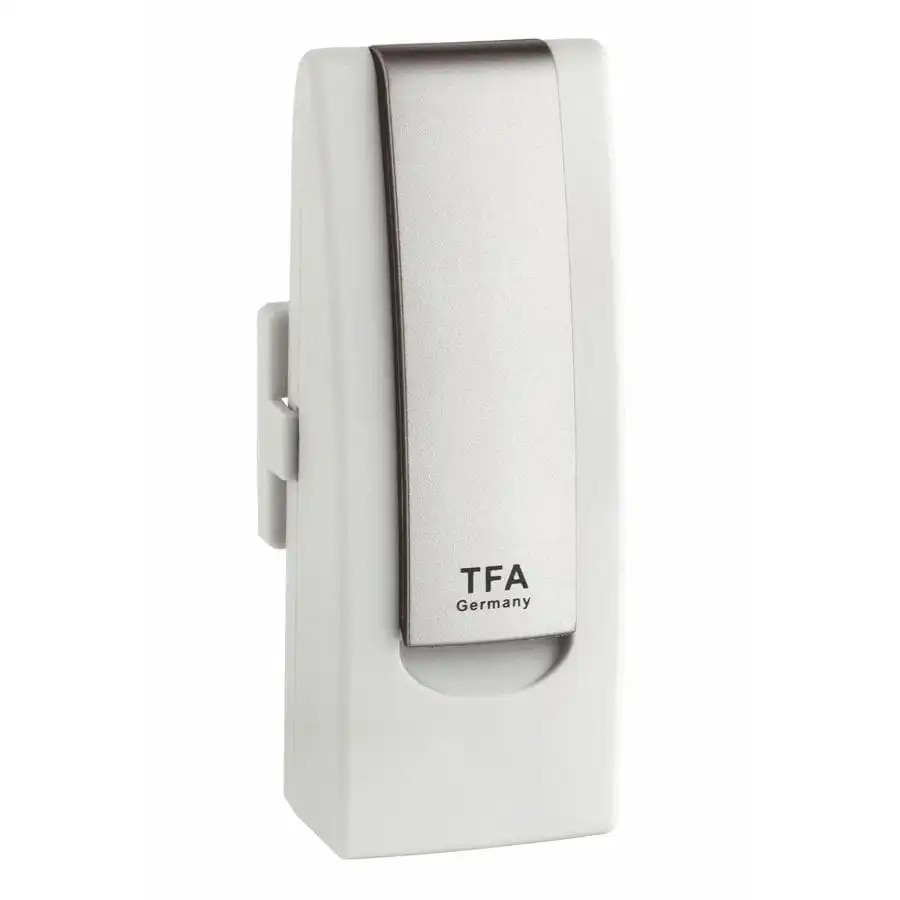 TFA WeatherHub Cosy Radar Starter Set 31.4008 - Image 3