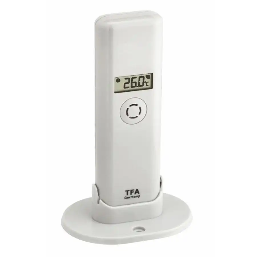 TFA WeatherHub Cosy Radar Starter Set 31.4008 - Image 4